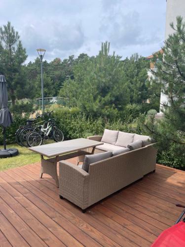 Baltica Heaven Apartmant 95f