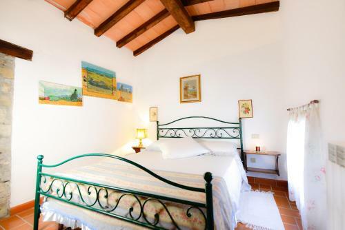 Agroturismo Agriturismo Baticci