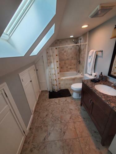 Boston's Best Vacation House