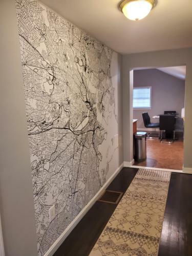 Boston's Best Vacation House