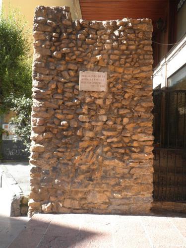 Apartamento Calle Alfonso III El Magno, 22