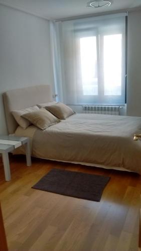 Apartamento Calle Alfonso III El Magno, 22