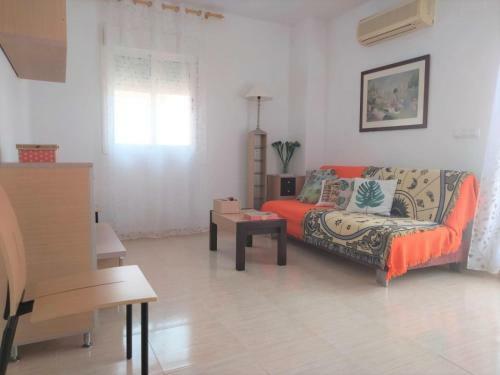 Apartamentos Tur�sticos Orpesa, Costa Marfil II
