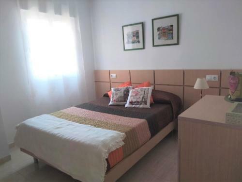 Apartamentos Tur�sticos Orpesa, Costa Marfil II