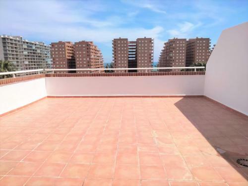 Apartamentos Tur�sticos Orpesa, Costa Marfil II