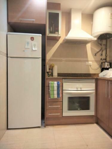 Apartamentos Tur�sticos Orpesa, Costa Marfil II