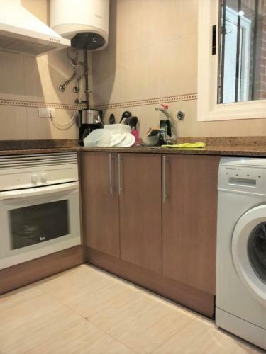 Apartamentos Tur�sticos Orpesa, Costa Marfil II