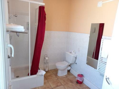 Hotel H�tel Le Vauban