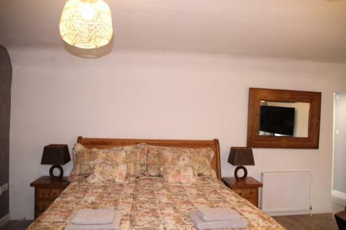 House 1905 - Self Catering Serviced Apartment