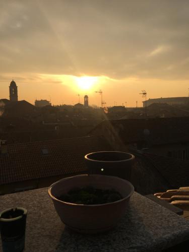 Apartamento Attico Centro Storico