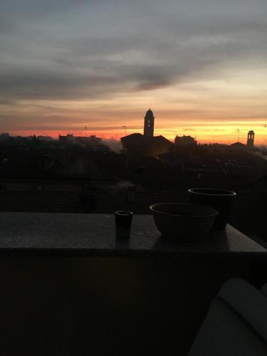 Apartamento Attico Centro Storico