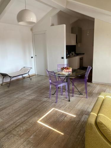 Apartamento Attico Centro Storico