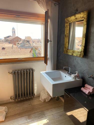 Apartamento Attico Centro Storico