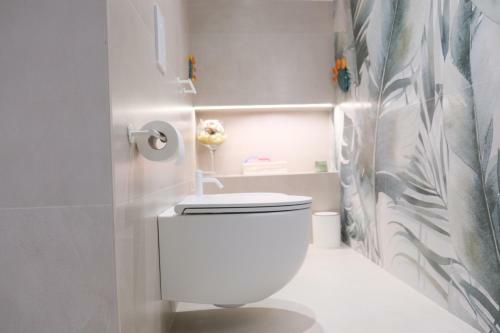 Apartamento Infinity Suite