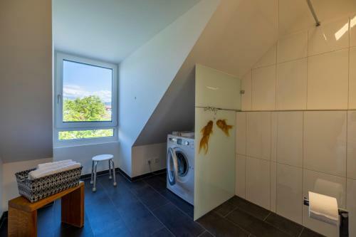 Apartamento Lindauer Luxus-domizile I + II