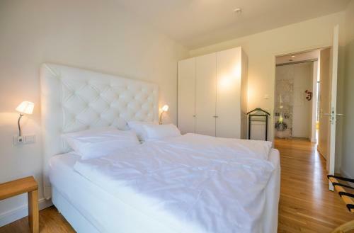 Apartamento Lindauer Luxus-domizile I + II