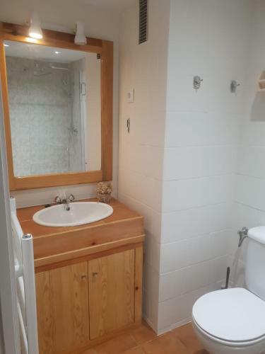 Apartamento Mandilar Confort Panticosa