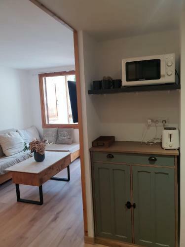 Apartamento Mandilar Confort Panticosa