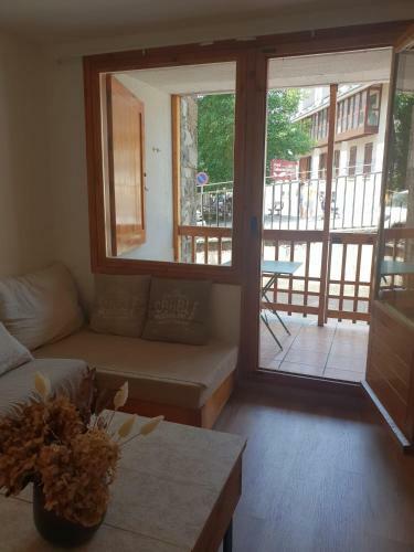 Apartamento Mandilar Confort Panticosa