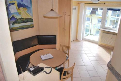 Apartamento Ferienwohnung Eldena