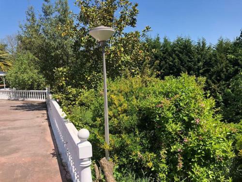 Villa La Casona De La Carbayeda