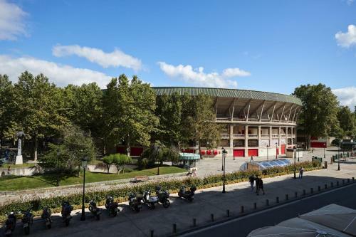 Tuapartamento Boutique - Plaza Toros Pamplona