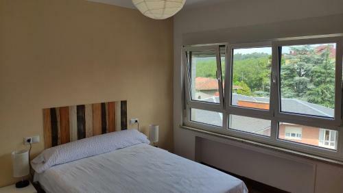 Apartamento Piso Amplio Y Luminoso Cerca De La Playa..!!