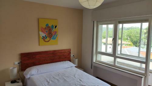 Apartamento Piso Amplio Y Luminoso Cerca De La Playa..!!