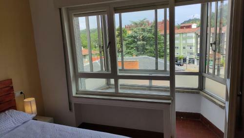 Apartamento Piso Amplio Y Luminoso Cerca De La Playa..!!