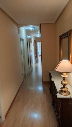 Apartamento Piso Amplio Y Luminoso Cerca De La Playa..!!