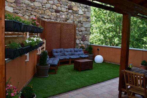Agroturismo Casa Ferro