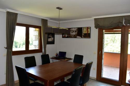 Agroturismo Casa Ferro