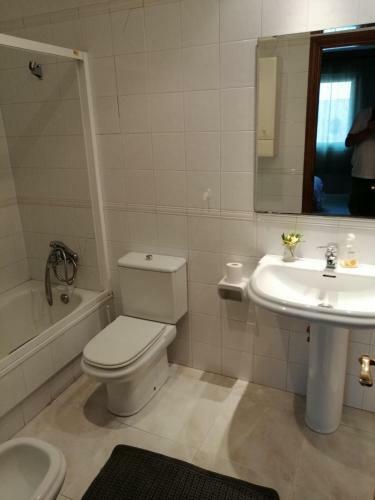 Apartamento M�nica Portonovo