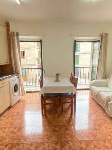 Apartamento Plaza Celso Garc�a De La Riega 6, 1