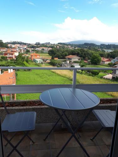 Ramallosa - Sabaris - Baiona - Nigran - Gondomar