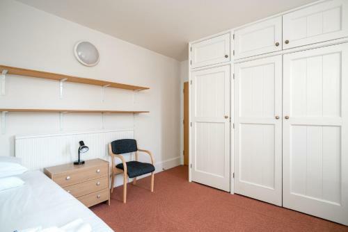 Apartamento Altido Comfy 4-bed Apt Overlooking Pusey Quad