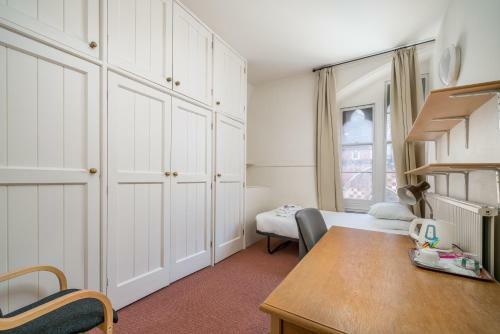 Apartamento Altido Comfy 4-bed Apt Overlooking Pusey Quad