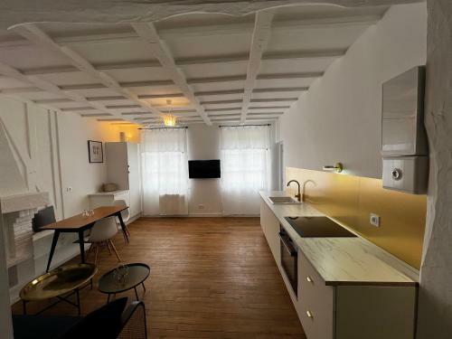 Apartamento Le 101 Isahora Du Groupe Isahora-location Com