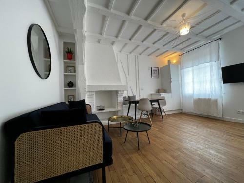 Apartamento Le 101 Isahora Du Groupe Isahora-location Com