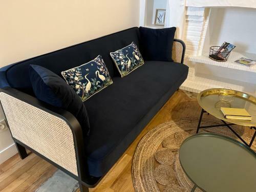 Apartamento Le 101 Isahora Du Groupe Isahora-location Com
