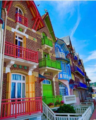 Apartamento Le 101 Isahora Du Groupe Isahora-location Com