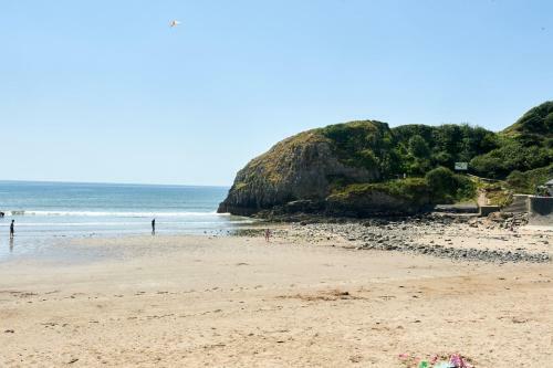 Apartamento Cliff Haven