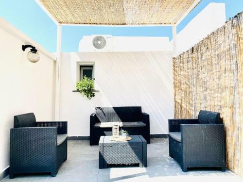 Hostal Postino Rooms