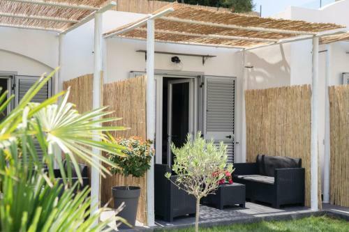 Hostal Postino Rooms