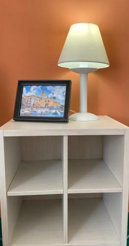 Hostal Postino Rooms