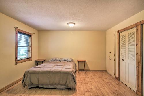 Spacious Frazee Home With Direct Lake Access!