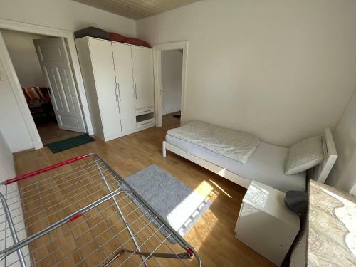 Apartamento Gro�z�gige Wohnung In L�beck