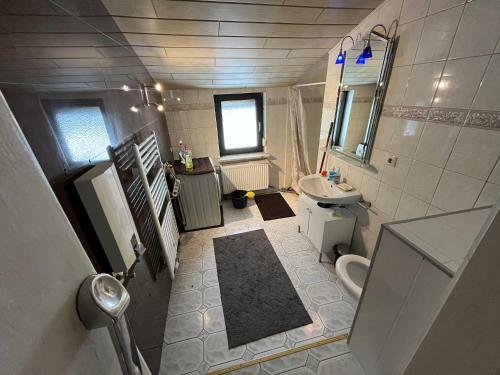 Apartamento Gro�z�gige Wohnung In L�beck