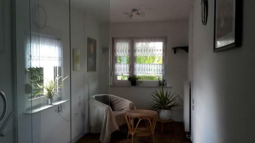 Apartamento Zimmervermietung Albrecht