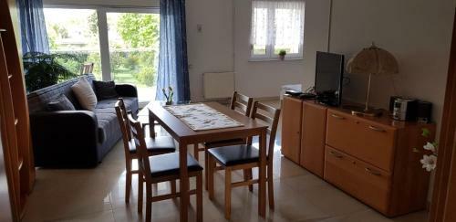 Apartamento Zimmervermietung Albrecht